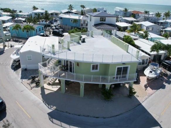 65821 Overseas Hwy 176, Long Key FL 33001 — #A11833145