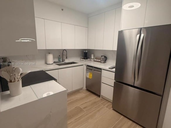 1500 Bay Rd # 724S, Miami Beach FL 33139 — #A11833448