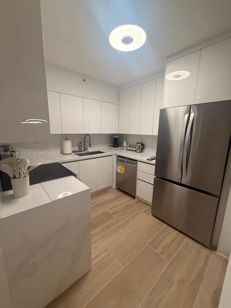 1500 Bay Rd # 724S, Miami Beach FL 33139 — #A11833448