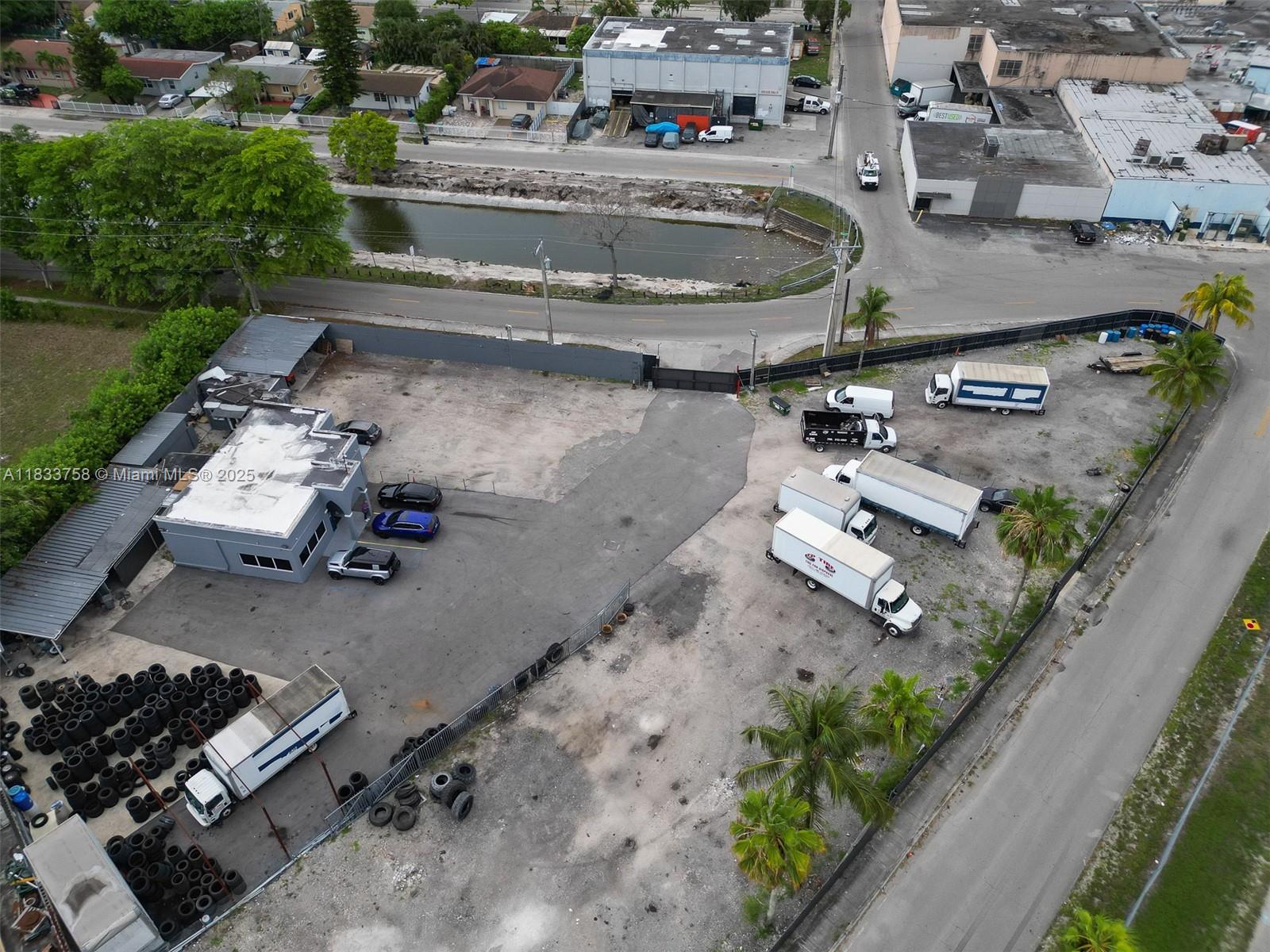 default 2695 NW 141st St, Opa-Locka FL 33054 — #A11833758