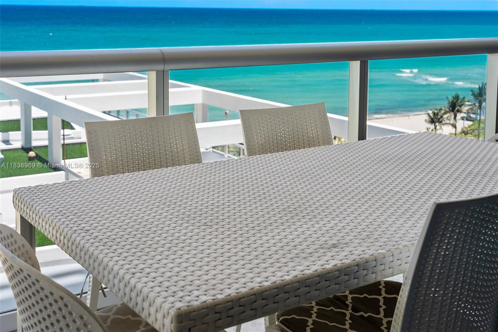 6799 Collins Ave # 804, Miami Beach FL 33141 — #A11838969