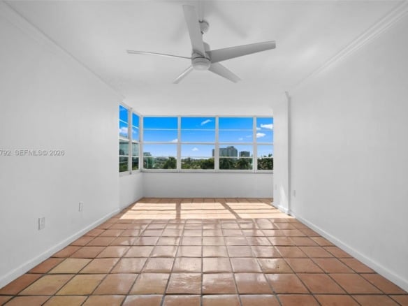 401 SE 25th Ave # 605, Fort Lauderdale FL 33301 — #A11833792