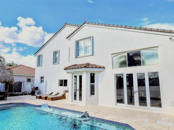 3460 SW 52nd St, Hollywood FL 33312 — #A11833912