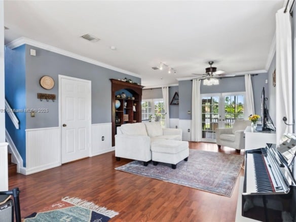 2617 NE 41st Cir, Homestead FL 33033 — #A11834071