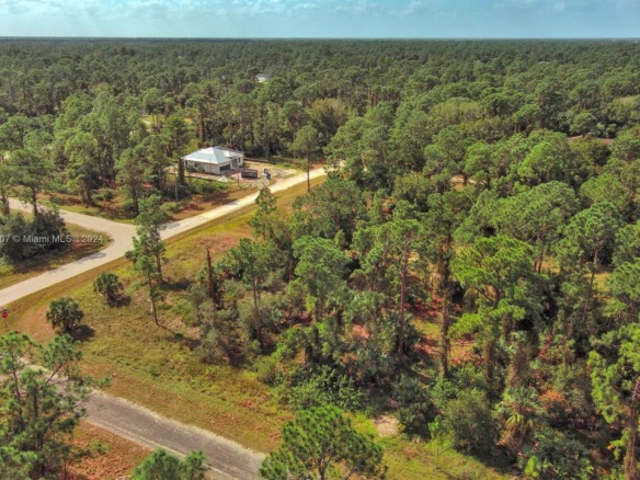 158 Nagel Ave S, Lehigh Acres FL 33974 — #A11686207
