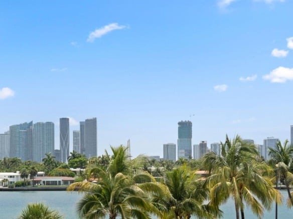 9 Island Ave # 406, Miami Beach FL 33139 — #A11834290