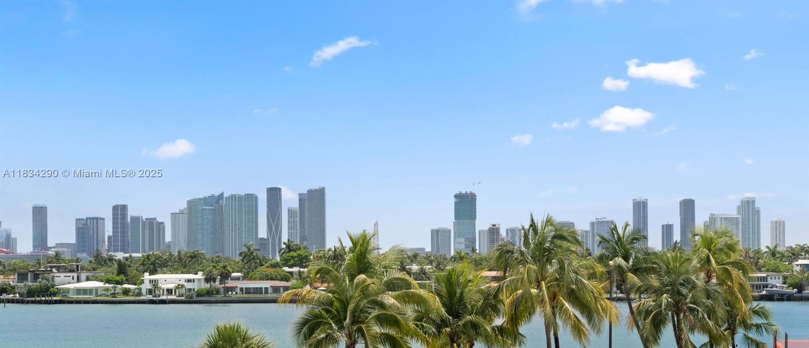 84b12bae-5667 9 Island Ave # 406, Miami Beach FL 33139 — #A11834290