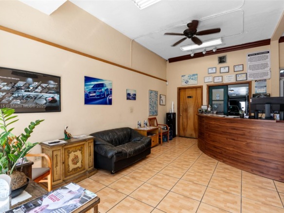 3771 Bird Rd, Miami FL 33146 — #A11900815
