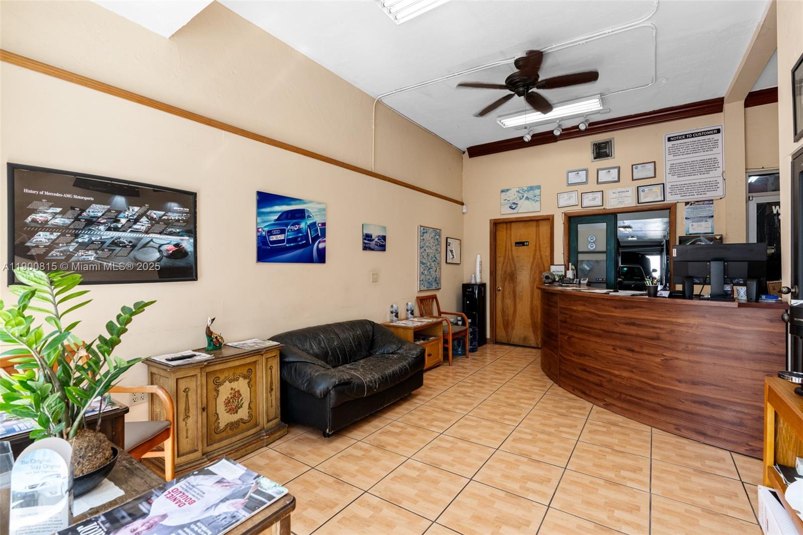 84b12bae-567 3771 Bird Rd, Miami FL 33146 — #A11900815