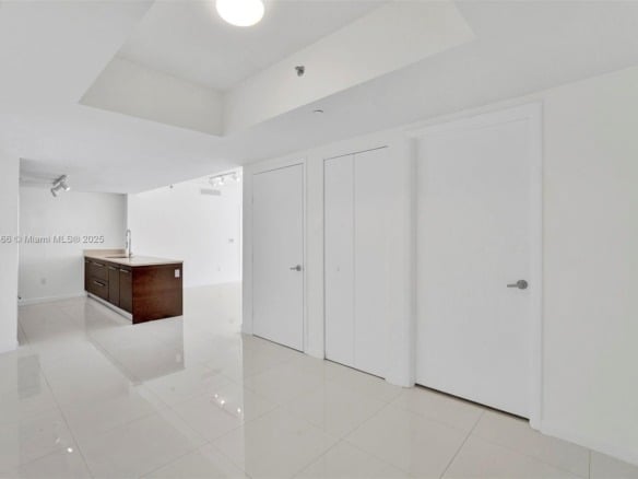 465 Brickell Ave # 4505, Miami FL 33131 — #A11834566