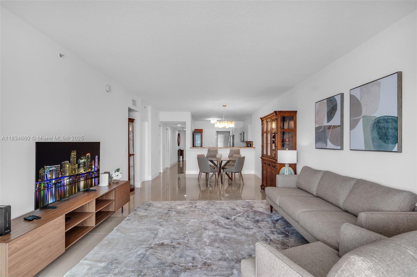 84b12bae-5671 18100 N Bay Rd # 709, Sunny Isles Beach FL 33160 — #A11834660