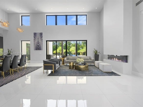 11350 NW 8th St, Plantation FL 33325 — #A11834989