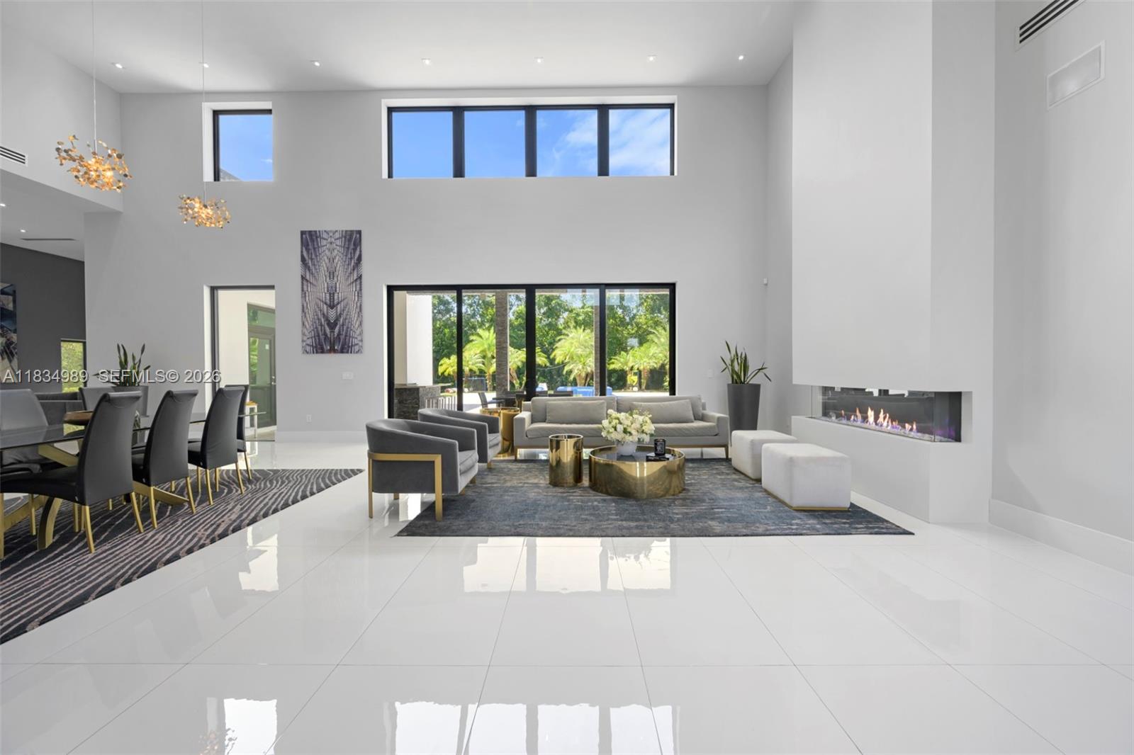 11350 NW 8th St, Plantation FL 33325 — #A11834989