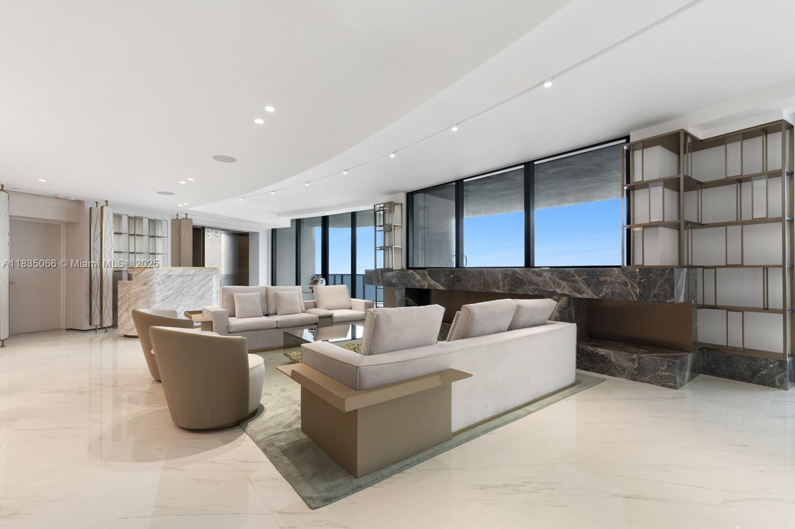 84b12bae-5680 18555 Collins Ave # 2701, Sunny Isles Beach FL 33160 — #A11835066