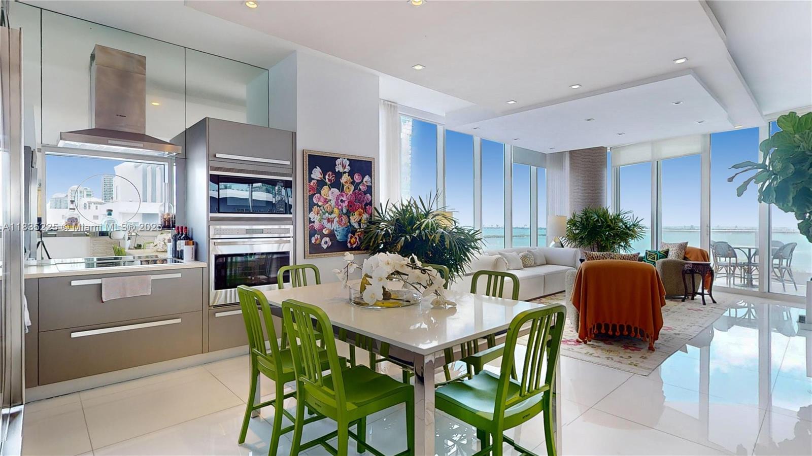 84b12bae-5685 2020 N Bayshore Dr # 2801, Miami FL 33137 — #A11835225