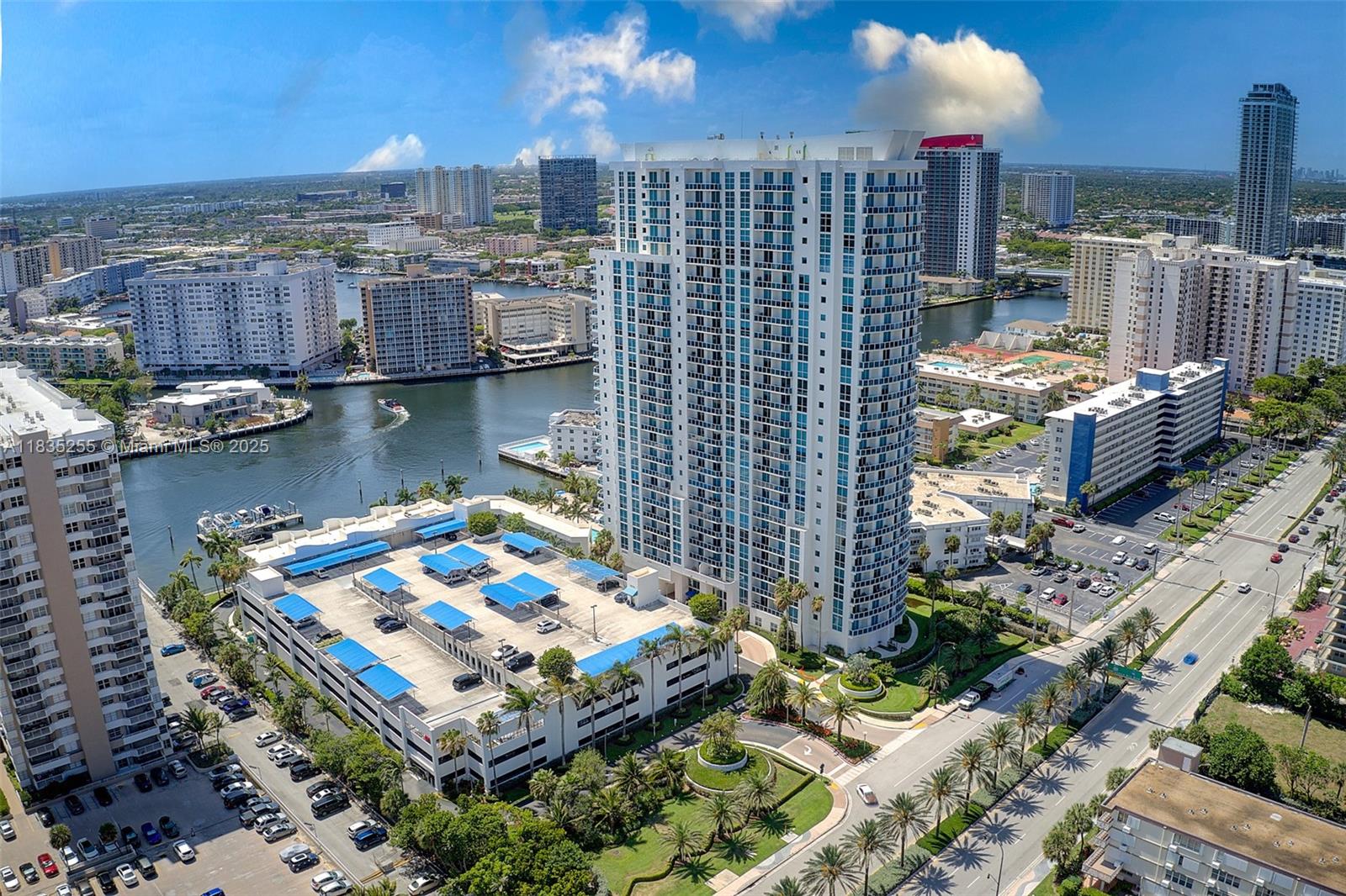 84b12bae-5686 1945 S Ocean Dr # 901, Hallandale Beach FL 33009 — #A11835255