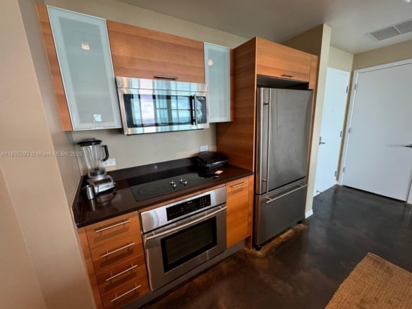 3301 NE 1st Ave # H2903, Miami FL 33137 — #A11835293