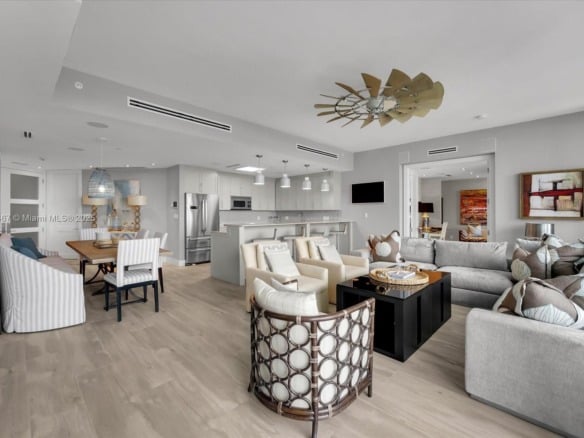 100 S Pointe Dr # 1502, Miami Beach FL 33139 — #A11835467