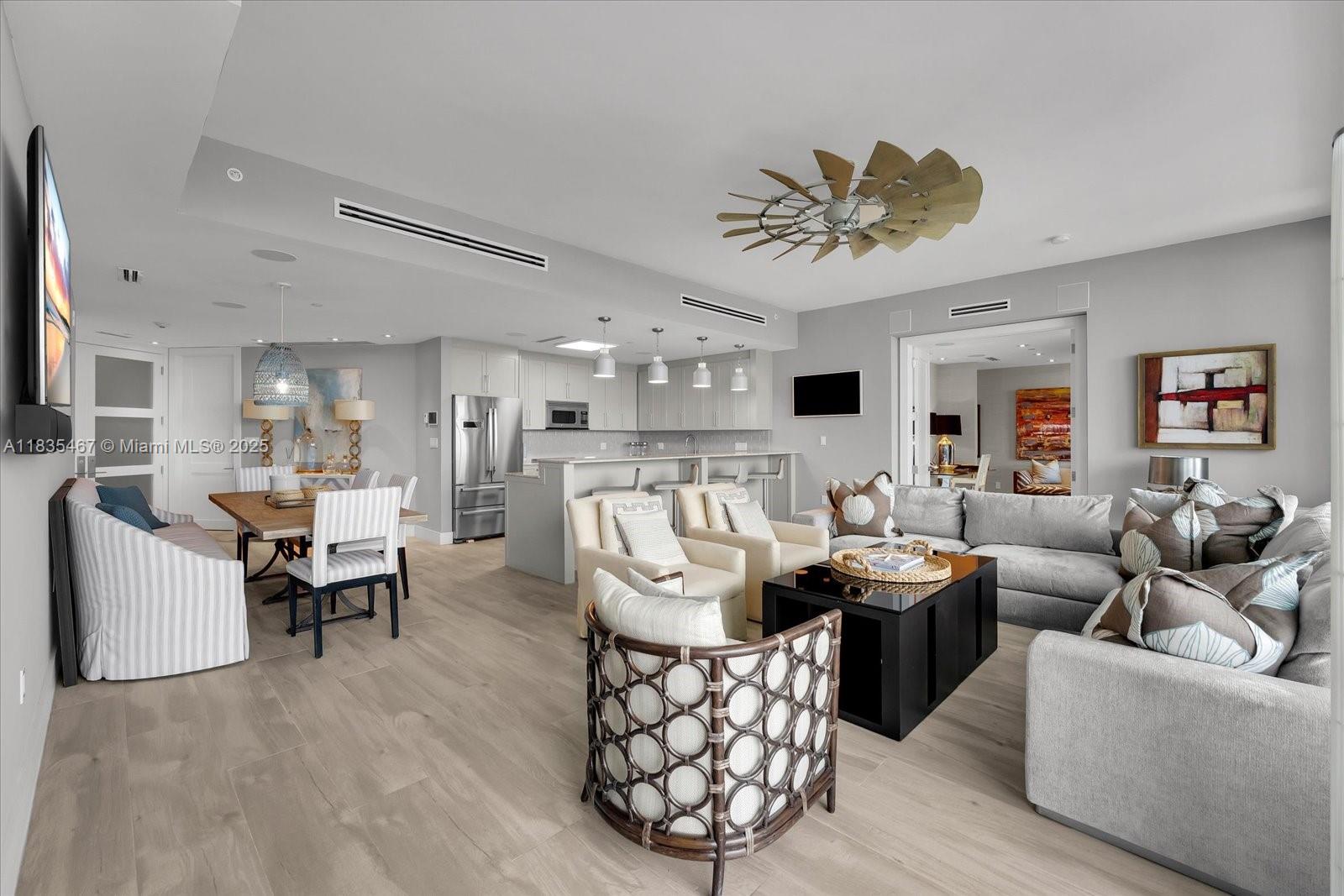 100 S Pointe Dr # 1502, Miami Beach FL 33139 — #A11835467