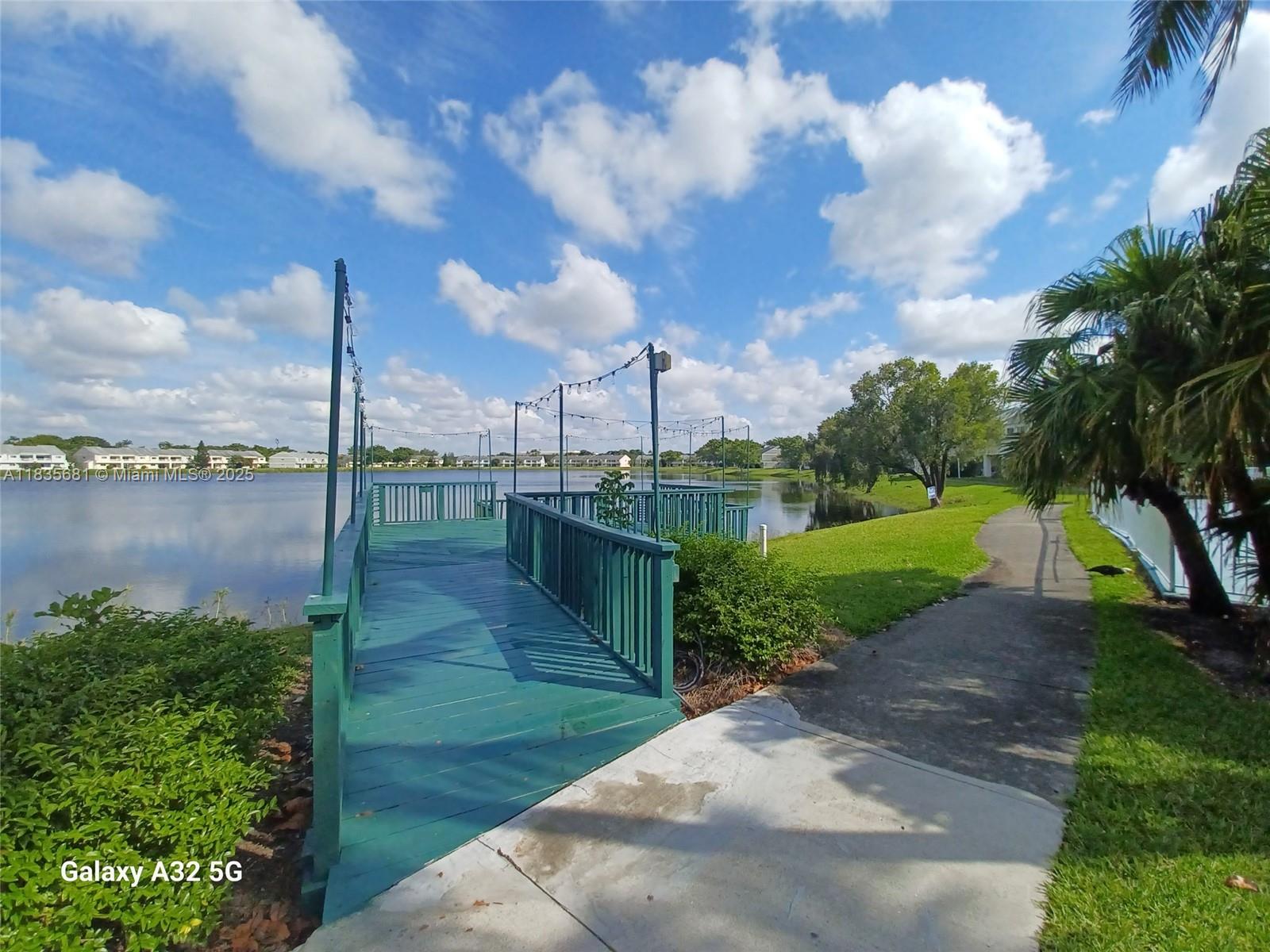3421 NW 44th St # 103, Oakland Park FL 33309 — #A11835681