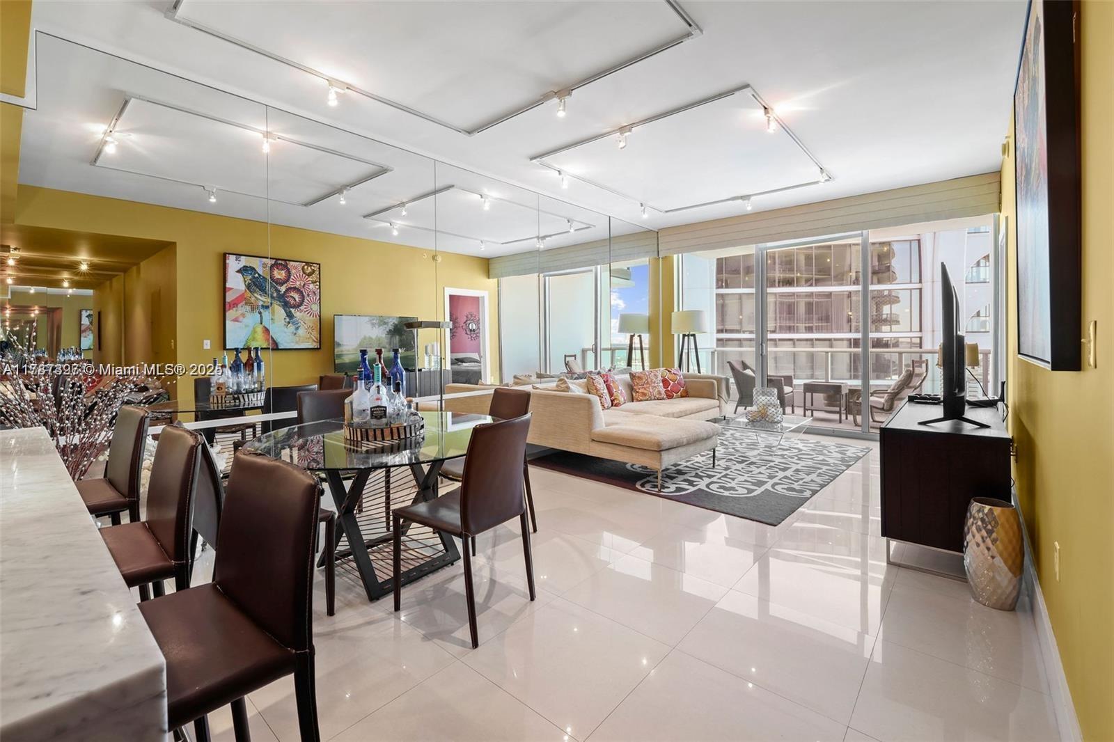 900 Biscayne Blvd # 2410, Miami FL 33132 — #A11787397