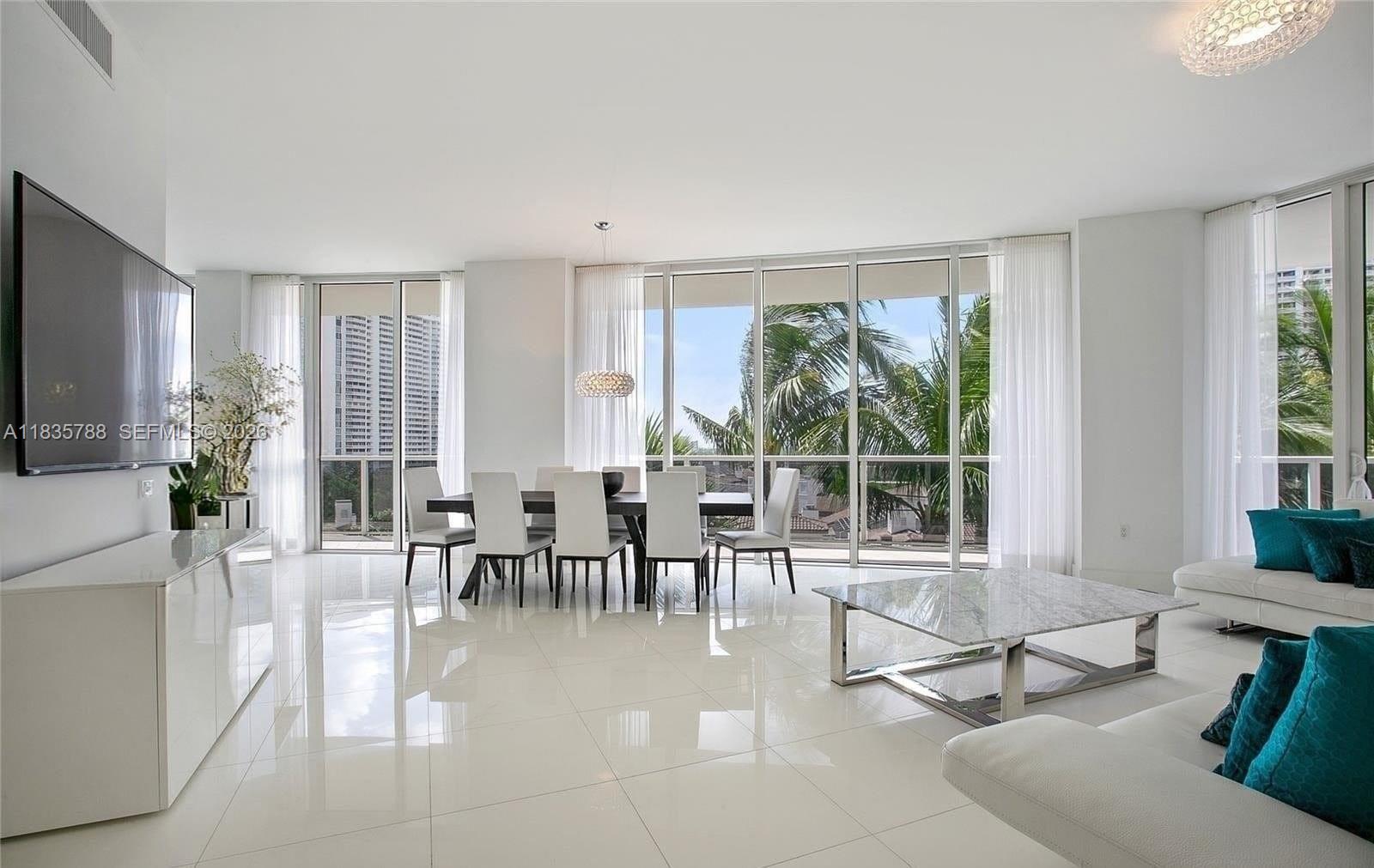 84b12bae-5701 4100 Island Blvd # 701, Aventura FL 33160 — #A11835788
