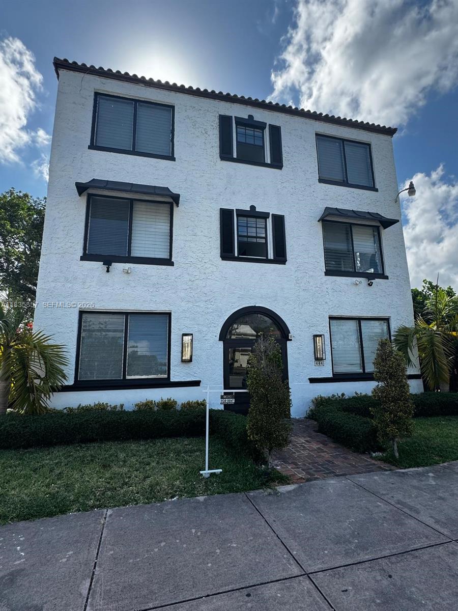 84b12bae-5702 444 Ponce De Leon Blvd # 7, Coral Gables FL 33134 — #A11835857