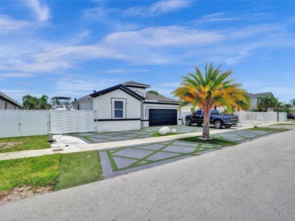 27563 SW 133rd Ave, Homestead FL 33032 — #A11836008