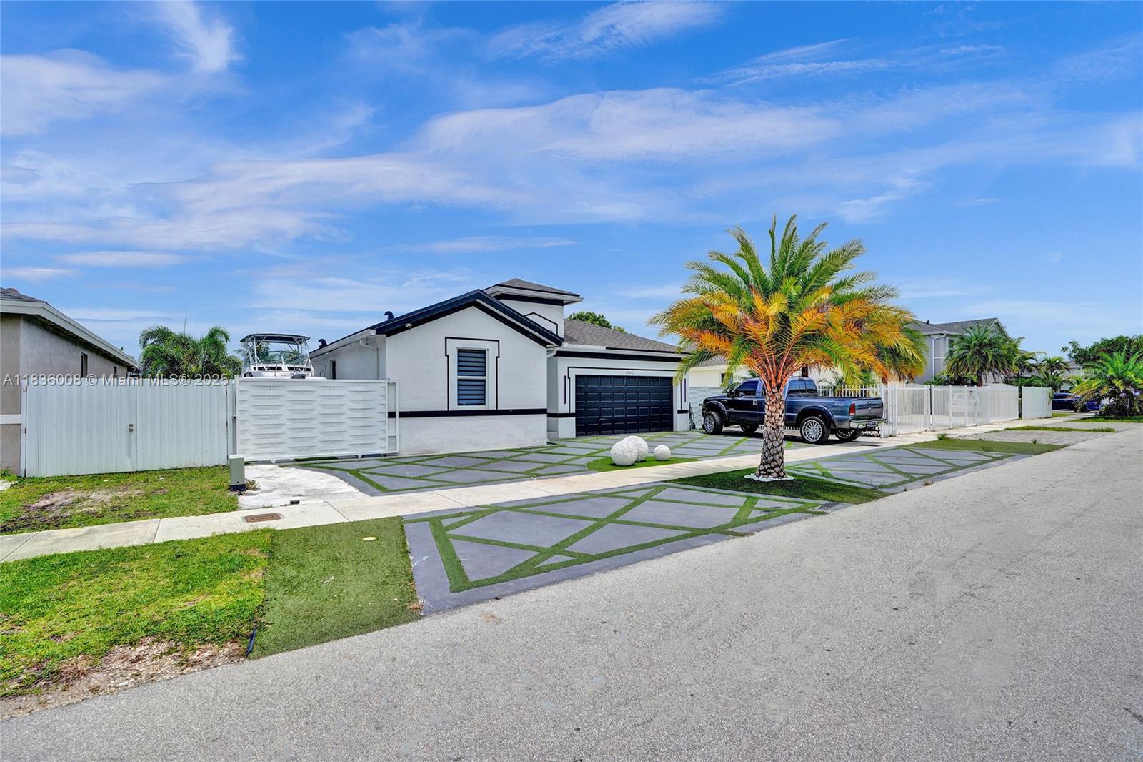 27563 SW 133rd Ave, Homestead FL 33032 — #A11836008