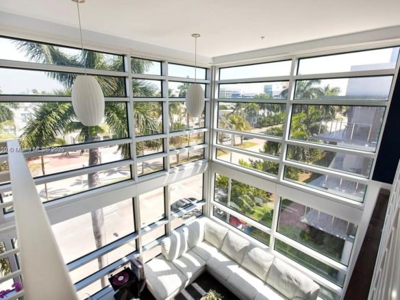 421 Meridian Ave # 15, Miami Beach FL 33139 — #A11836009