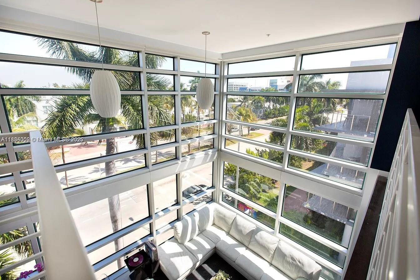 421 Meridian Ave # 15, Miami Beach FL 33139 — #A11836009