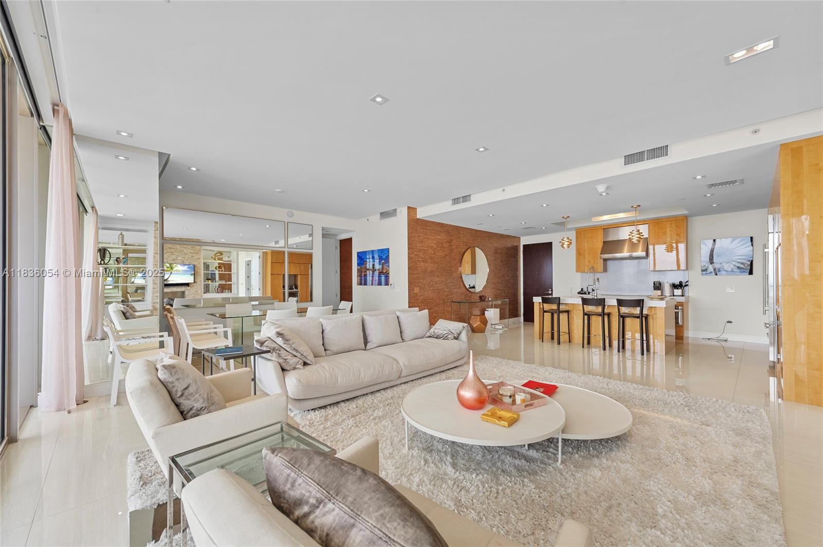 84b12bae-5707 9705 Collins Ave # 1905N, Bal Harbour FL 33154 — #A11836054