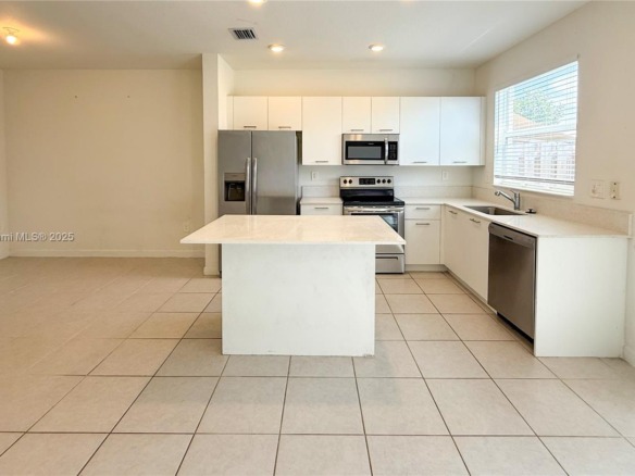 12440 NW 23rd Ct, Miami FL 33167 — #A11836202
