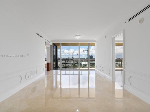 9701 Collins Ave # 802S, Bal Harbour FL 33154 — #A11836271