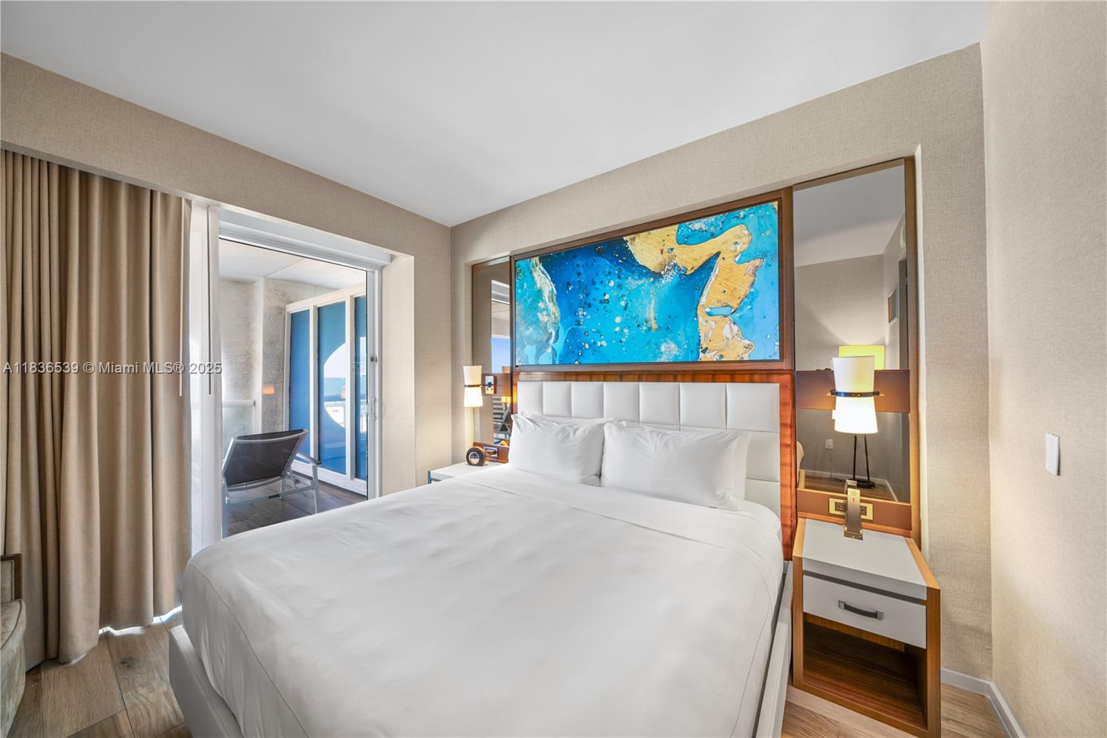 551 N Fort Lauderdale Beach Blvd # R201, Fort Lauderdale FL 33304 — #A11836539