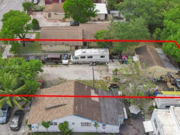 369 NW 33rd St, Miami FL 33127 — #A11836648