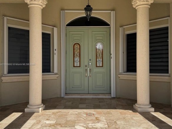 13400 SW 83rd Ave, Pinecrest FL 33156 — #A11836692