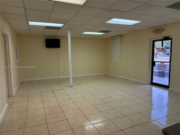 1605 NW 95th St, Miami FL 33147 — #A11836740