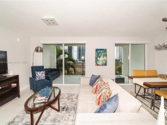 17145 N Bay Rd # 4607, Sunny Isles Beach FL 33160 — #A11894739