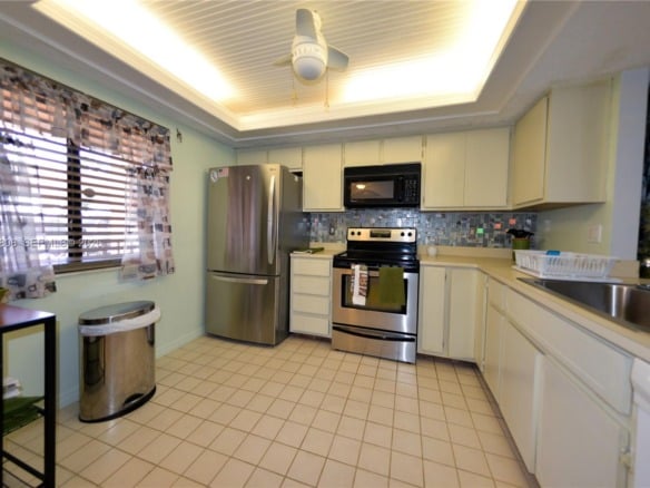3708 SE 12th Ave # 104, Cape Coral FL 33904 — #A11836806
