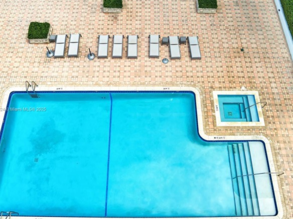 8855 E Collins Ave # 2F, Surfside FL 33154 — #A11836924