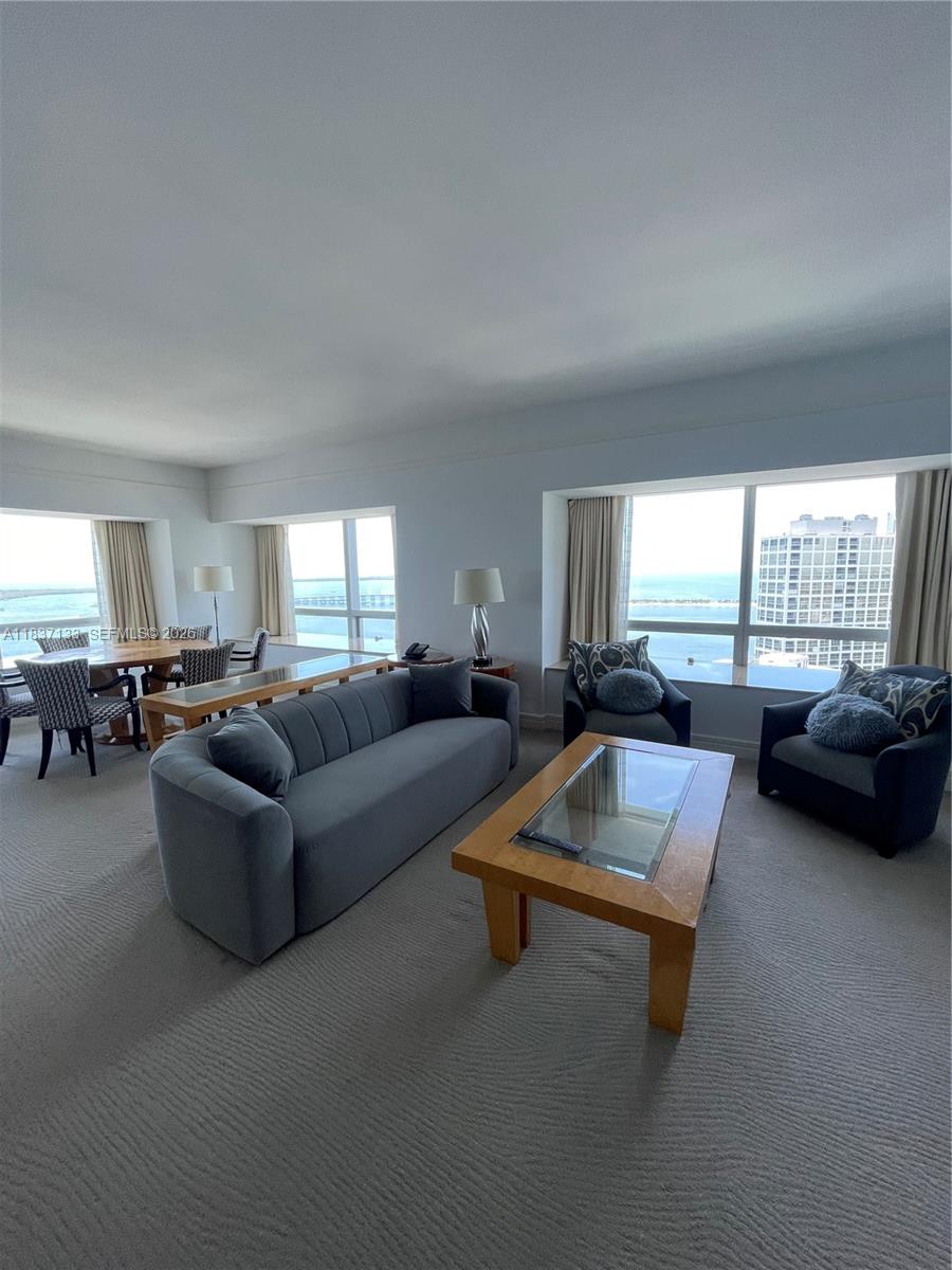 84b12bae-5736 1435 Brickell Ave # 3106, Miami FL 33131 — #A11837133