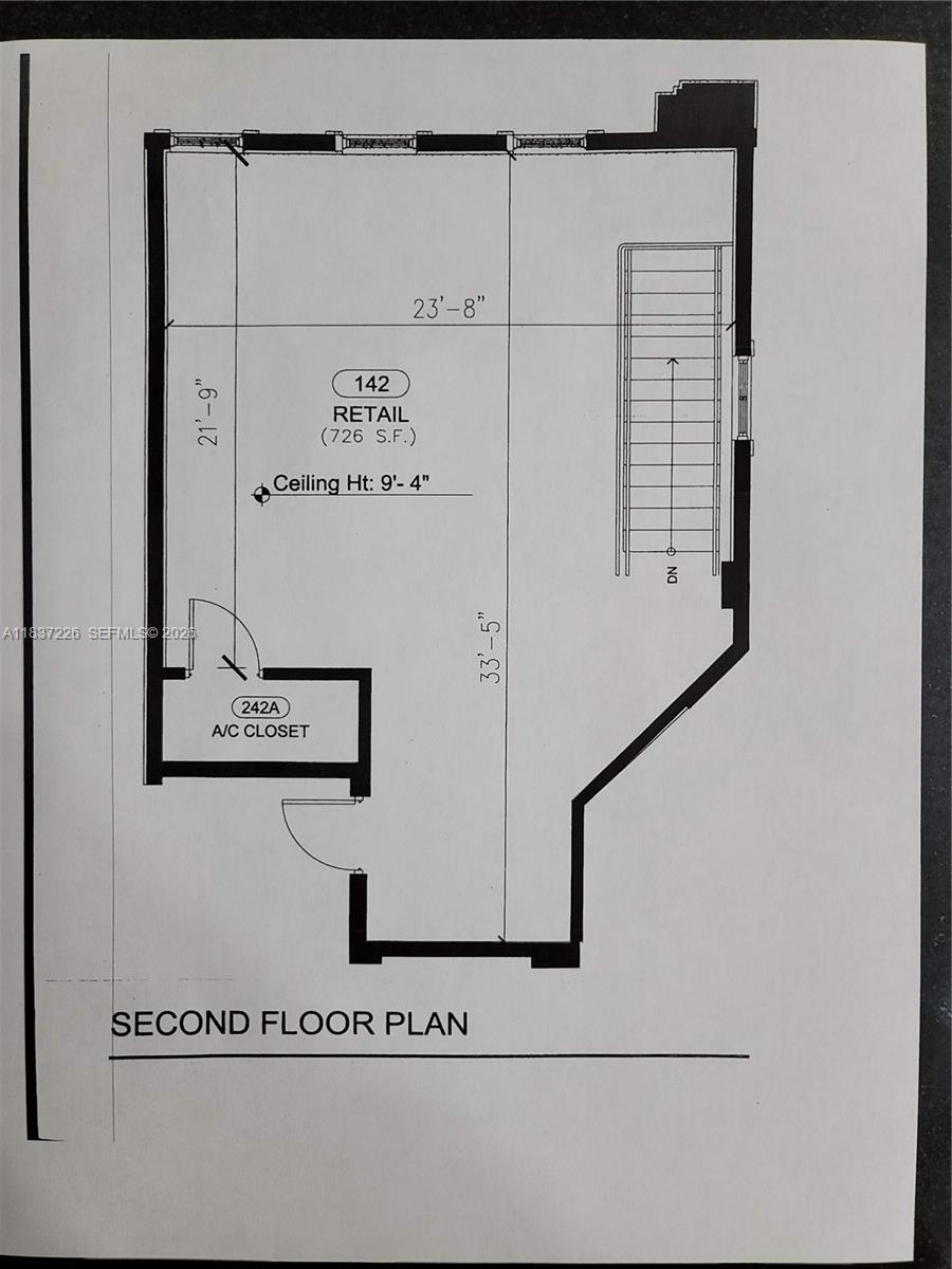 84b12bae-5737 8390 SW 72nd Ave # 143, Miami FL 33143 — #A11837226