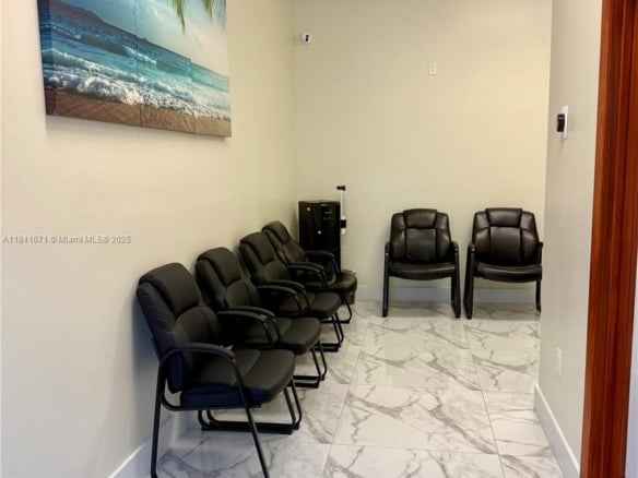 1911 Harrison St # 5, Hollywood FL 33020 — #A11841671