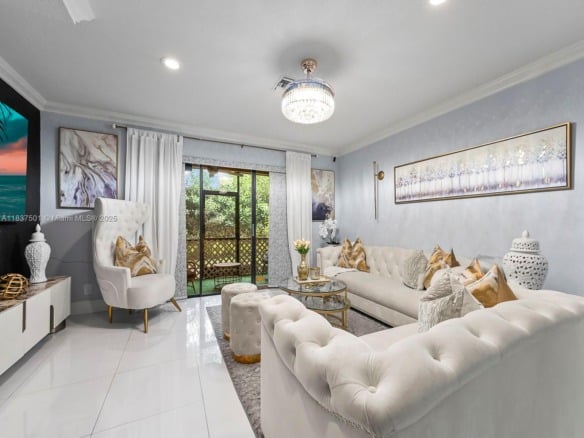 10942 W Sample Rd # E1, Coral Springs FL 33065 — #A11837501
