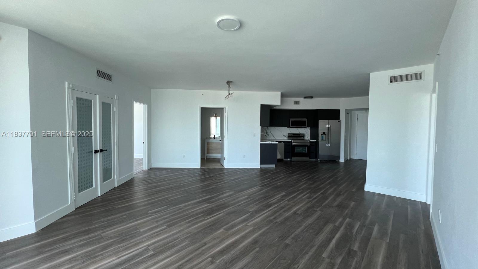 350 S Miami Ave # 2401, Miami FL 33130 — #A11837791