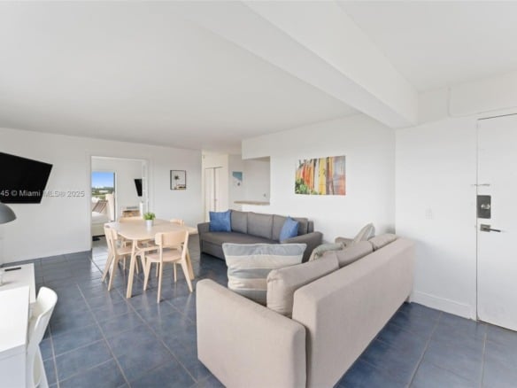 7904 West Dr # 901, North Bay Village FL 33141 — #A11837945
