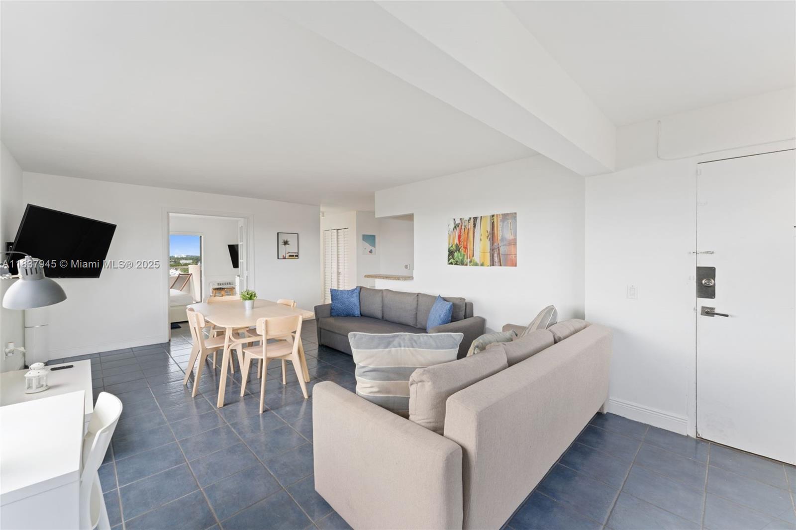 7904 West Dr # 901, North Bay Village FL 33141 — #A11837945