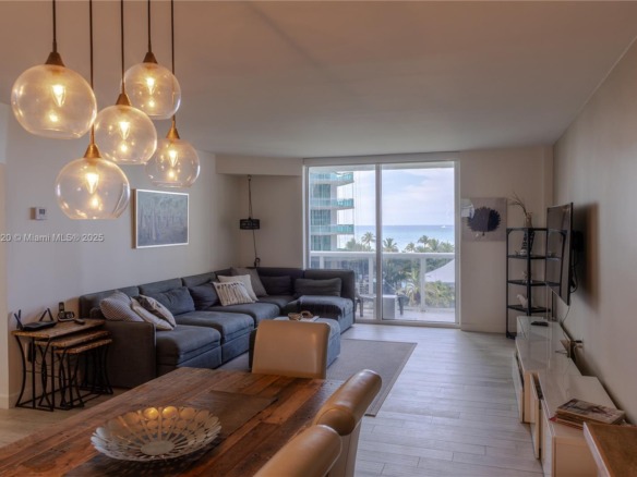 10275 Collins Ave # 634, Bal Harbour FL 33154 — #A11838120