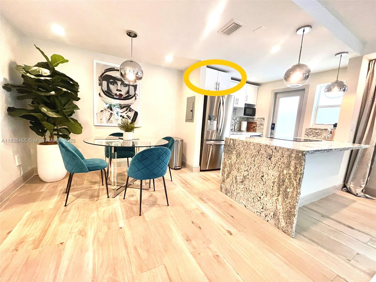 626 Meridian Ave # 1, Miami Beach FL 33139 — #A11838455